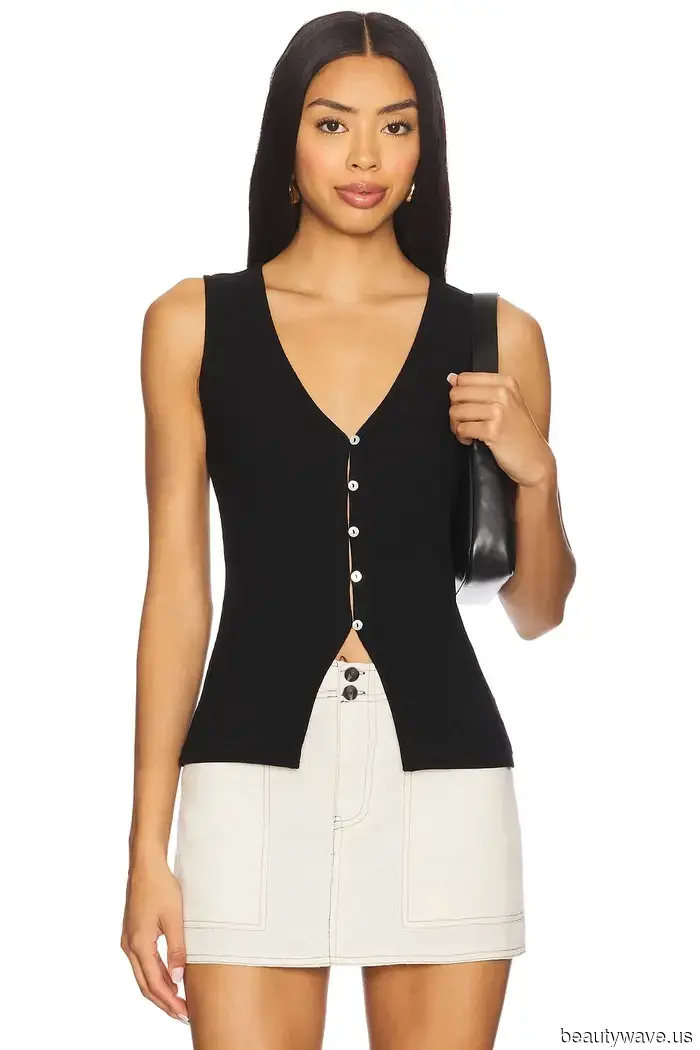 Questi sono i 3 trend primaverili che Revolve, Shopbop e Nordstrom stanno *veramente* esaurendo.