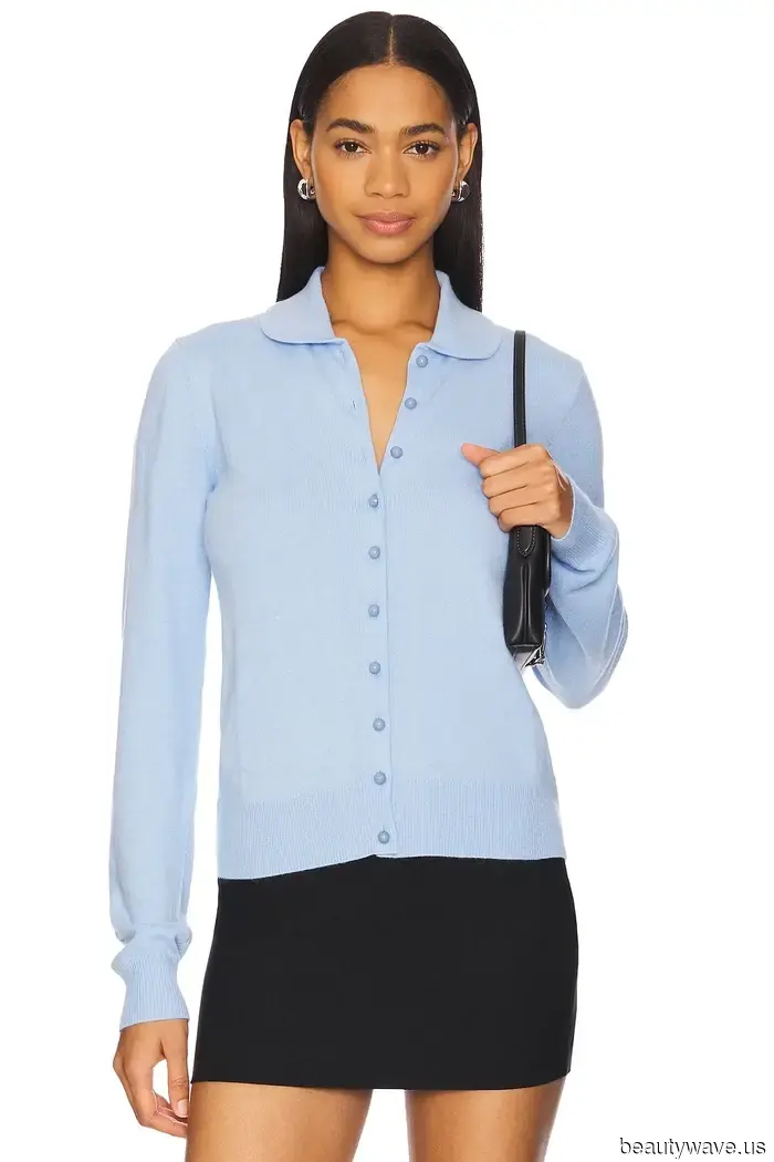 Le persone più chic che conosco hanno una predilezione per questa elegante combinazione di colori.