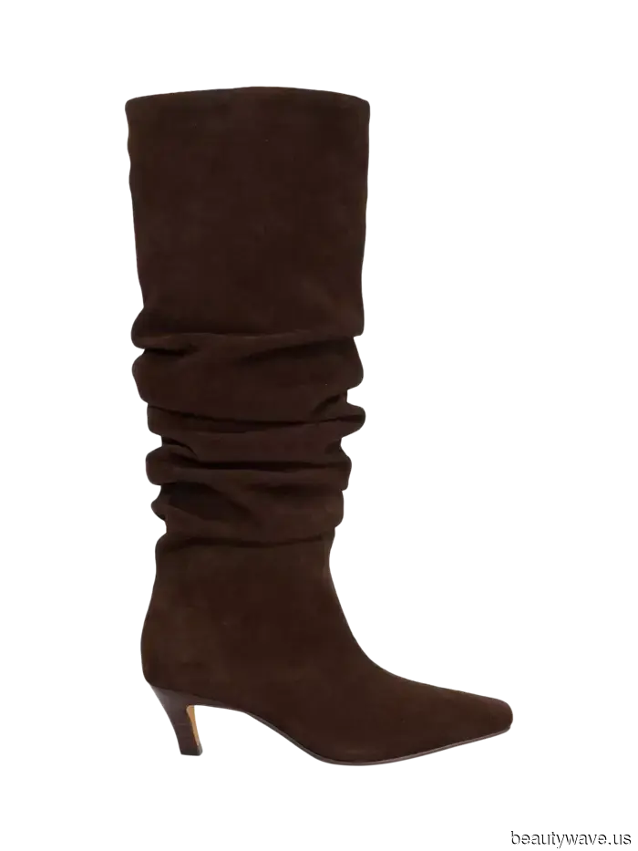 I’ve Conducted the Research—Here Are the 5 Winter Shoe Trends That Everyone Will Keep Wearing.