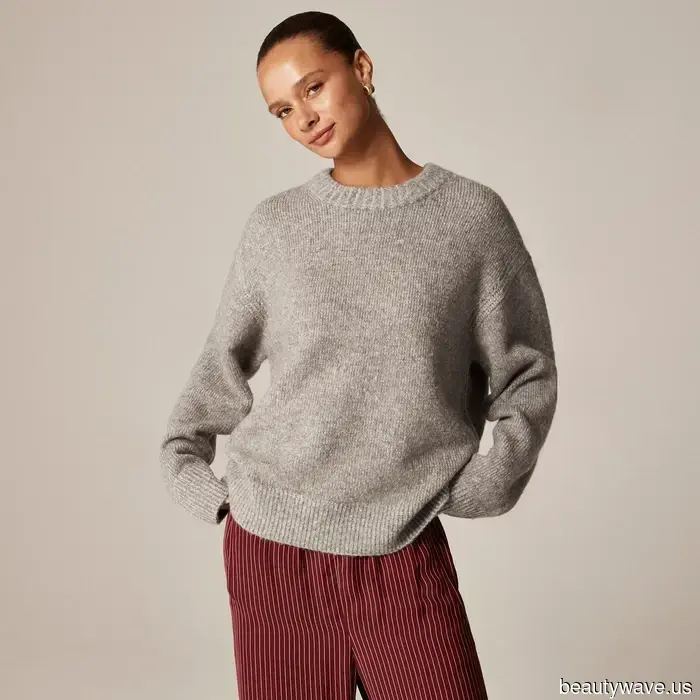 I'm a Creative Director—5 Sweater Trends I'll Be Purchasing in 2025 and 5 I'll Be Avoiding.