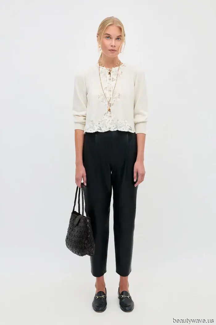 I Previewed Rixo's Autumn Collection Early—Here’s How to Purchase the Top Pieces Before Anyone Else.