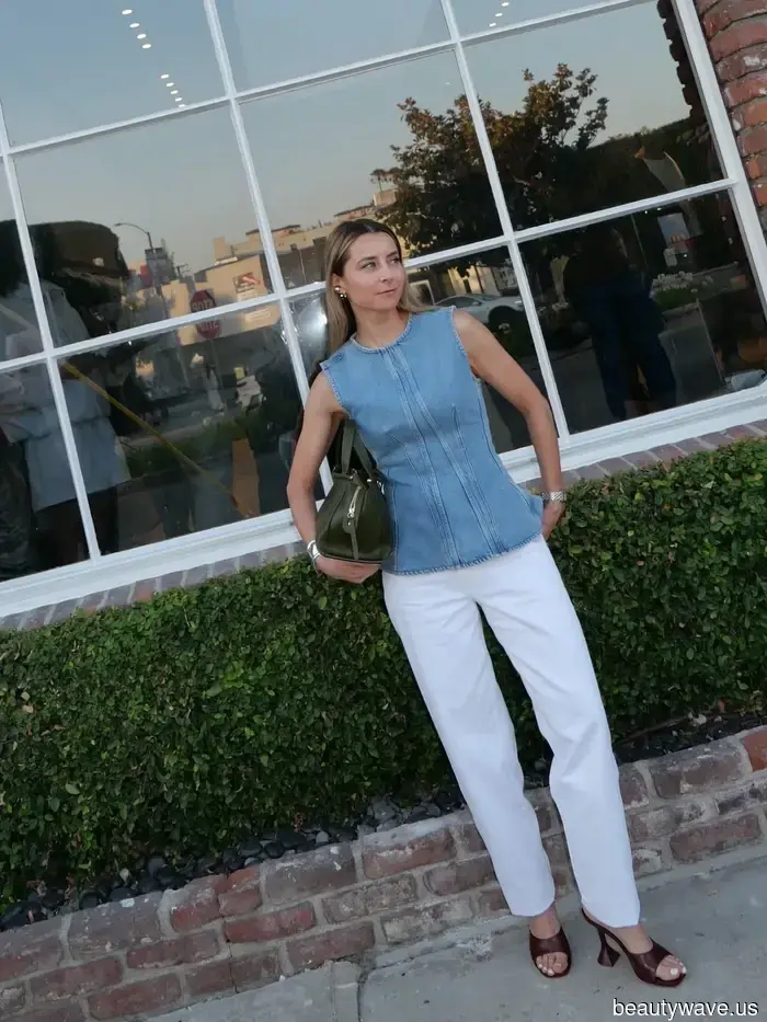 Stylish Girls in L.A. Are Rocking These 5 Summer Shoe Trends for an Effortlessly Chic Look