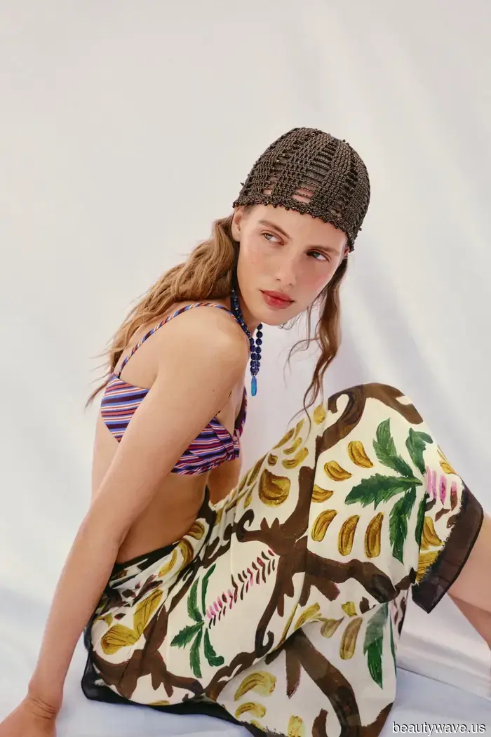 You Heard It Here First—These 30 Summer Accessories Will Enhance Your Favorite Outfits.