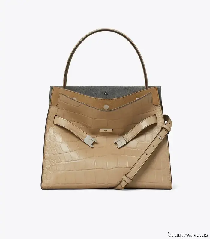 I’m declaring it: This is the luxurious-looking bag trend to invest in before fall.