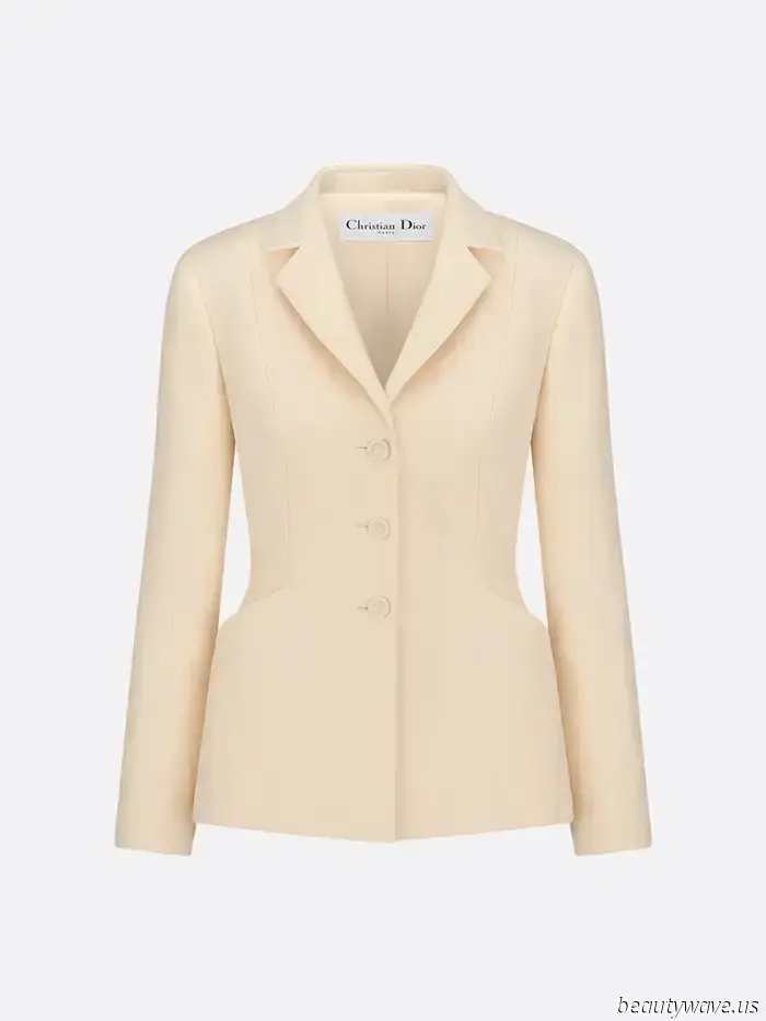 The Chic Jacket Trend That Will Be Popular Until 2026