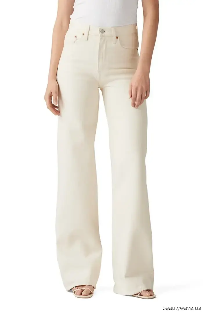 Ich habe eine eingehende Analyse gemacht&mdash;hier sind die besten Teile, die man im Frühling bei Zara, Nordstrom und J.Crew kaufen kann.