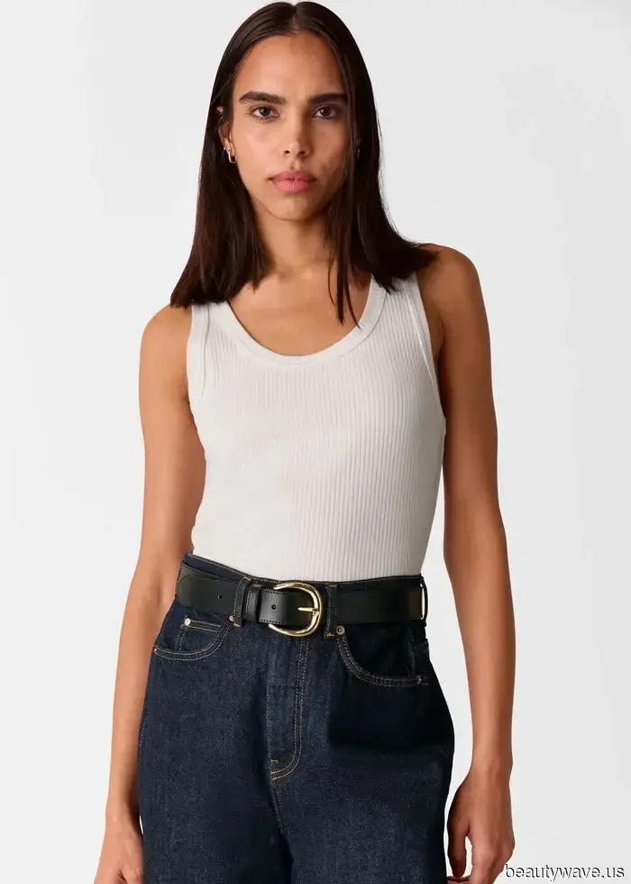 Ich möchte diesen Frühling elegant aussehen&mdash;7 einfache Outfits, von denen ich weiß, dass sie das Briefing erfüllen werden.