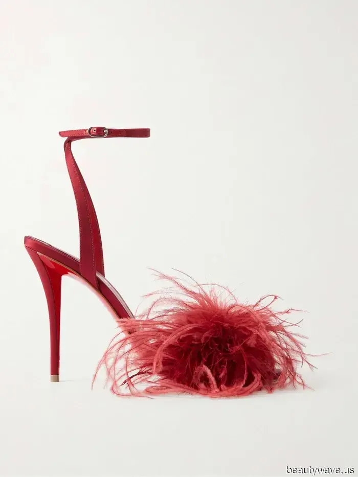 I’ve Conducted the Research—Based on the Runways, These 6 Autumn Shoe Trends Will Be Ubiquitous.