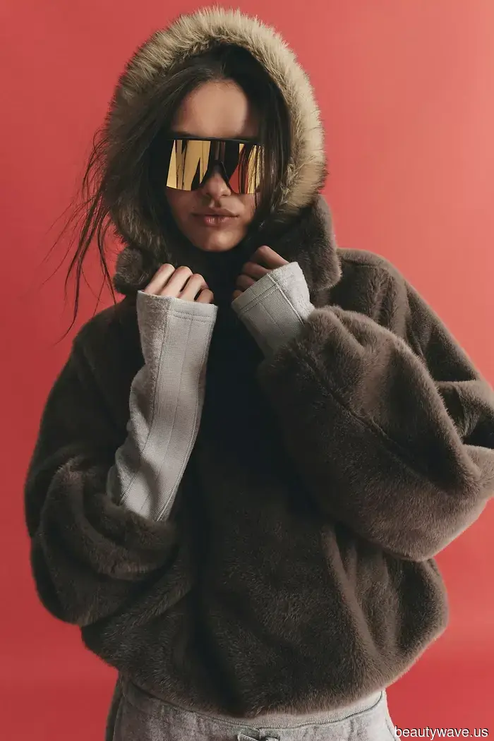 Эти 29 находок Free People распродадутся к 15 ноября