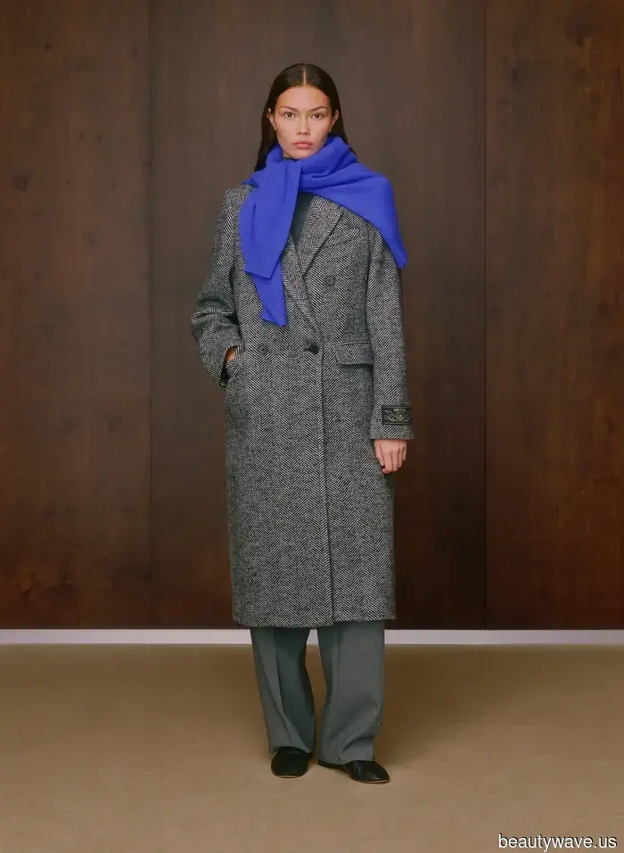 While black coats are nice, fashion enthusiasts in Paris, London, and NYC understand that these color trends exude much more elegance.