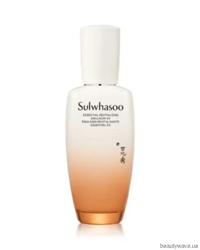 A makeup artist inquired about the secret to my glass-like skin—this no-snail snail mucin is my ultimate secret weapon.