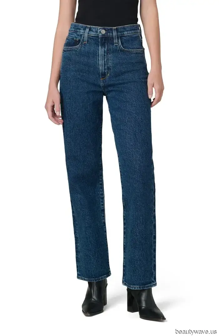 Ich bin ein Senior Shopping Editor – 7 coole Jeanspaare, über die ich nicht aufhören kann, mit jedem zu sprechen, der will…