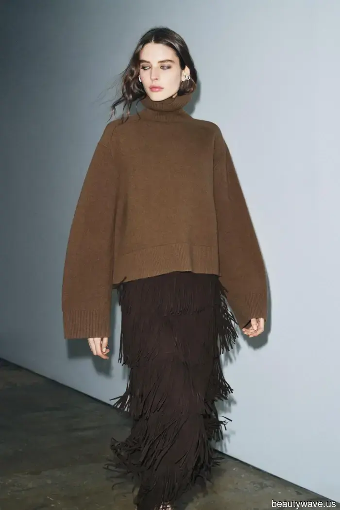 It's just the first day of 2026, yet Zara is already ahead of the game with these six important trends.