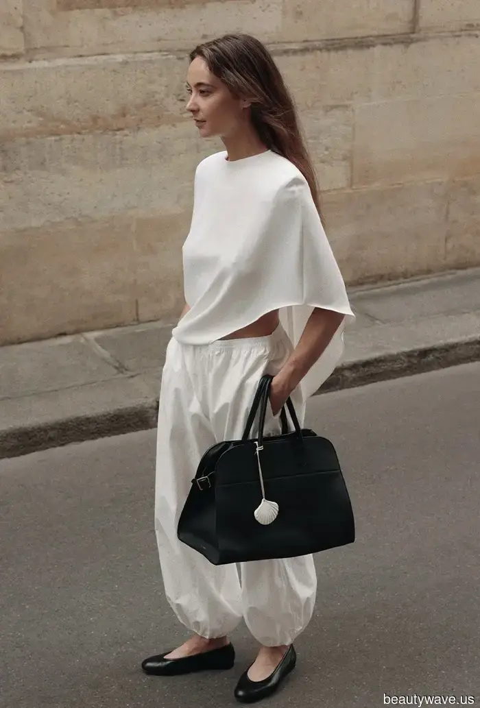 Live aus Paris: 6 frühe Sommertrends, die ich bereits bei jeder Französin entdecke