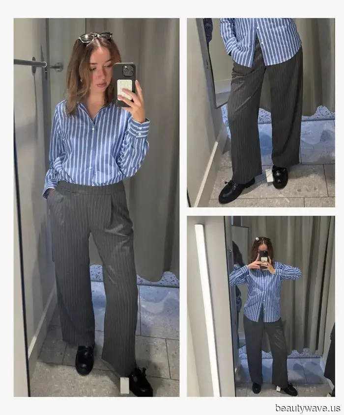 Ho provato oltre 50 capi questo mese&mdash;questi sono i 6 basi che si sono unite al mio guardaroba capsule