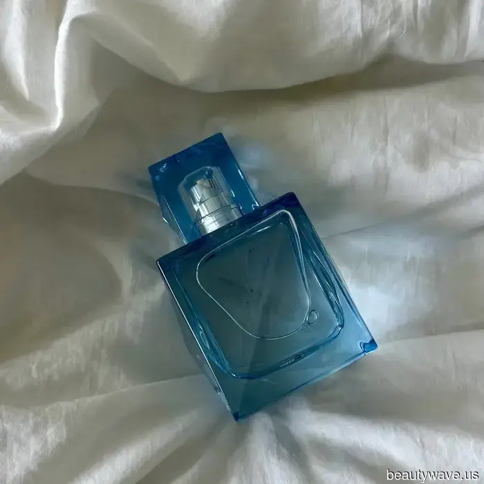 This Unexpected Celebrity Fragrance Has Attracted Numerous Compliments for Me.