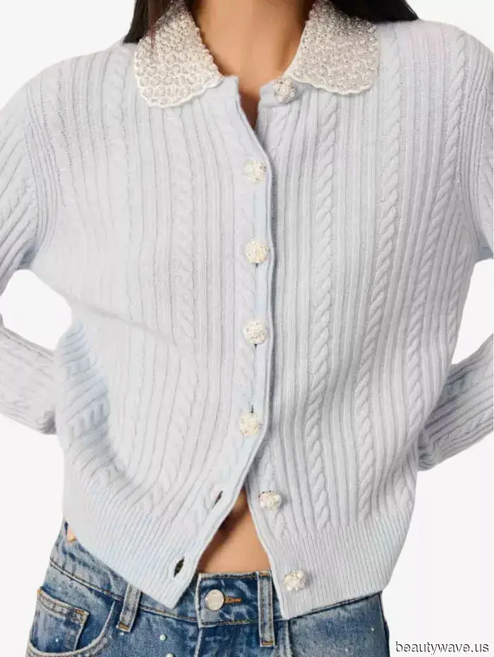 5 Exceptionally Stylish Knitwear Trends That Will Surely Endure Through 2026