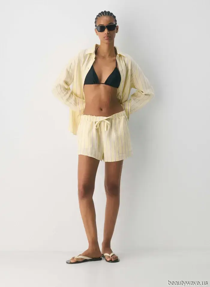 10 Pieces to Pair with Your Ballet Flats for a Chic and Trendy Summer Look