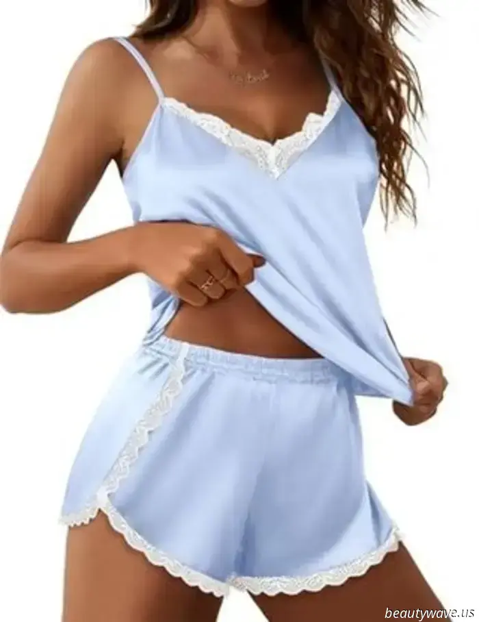 If your loungewear requires an update, begin with this top-selling brand on Amazon.