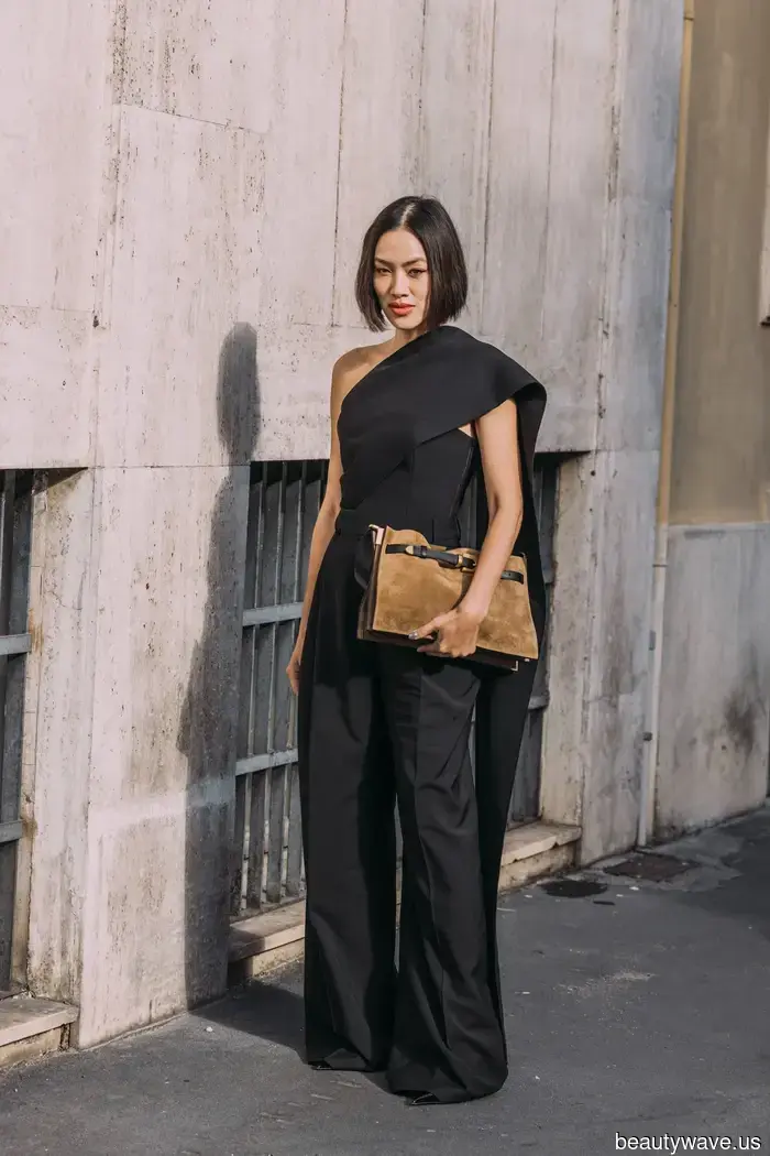 5 Tendencias de Estilo Callejero de la Semana de la Moda de Milán que Estarán en Todas Partes Este Otoño