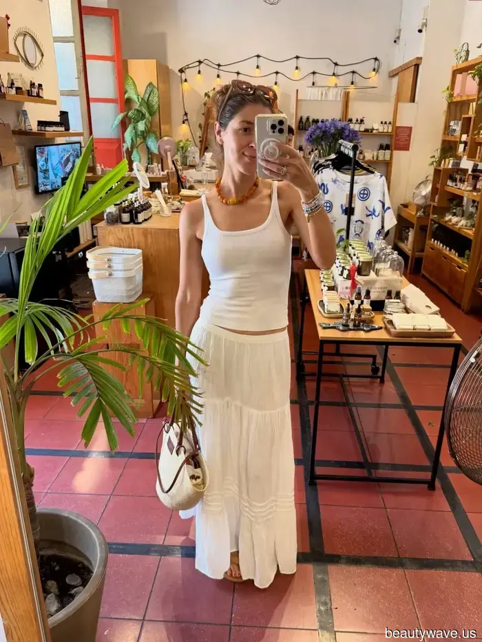 I'm a Fashion Editor, and I just returned from Oaxaca—here's all that I brought with me.