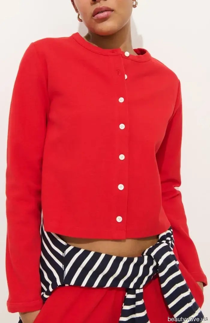 Y ahora, 33 hallazgos de venta de Nordstrom a la moda para iniciar tu guardarropa de primavera