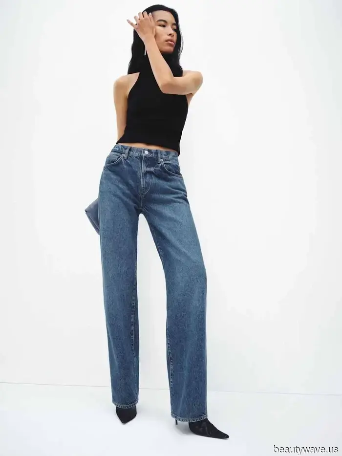 Los más elegantes mayores de 50 años volverán a este conjunto francés durante todo el otoño.