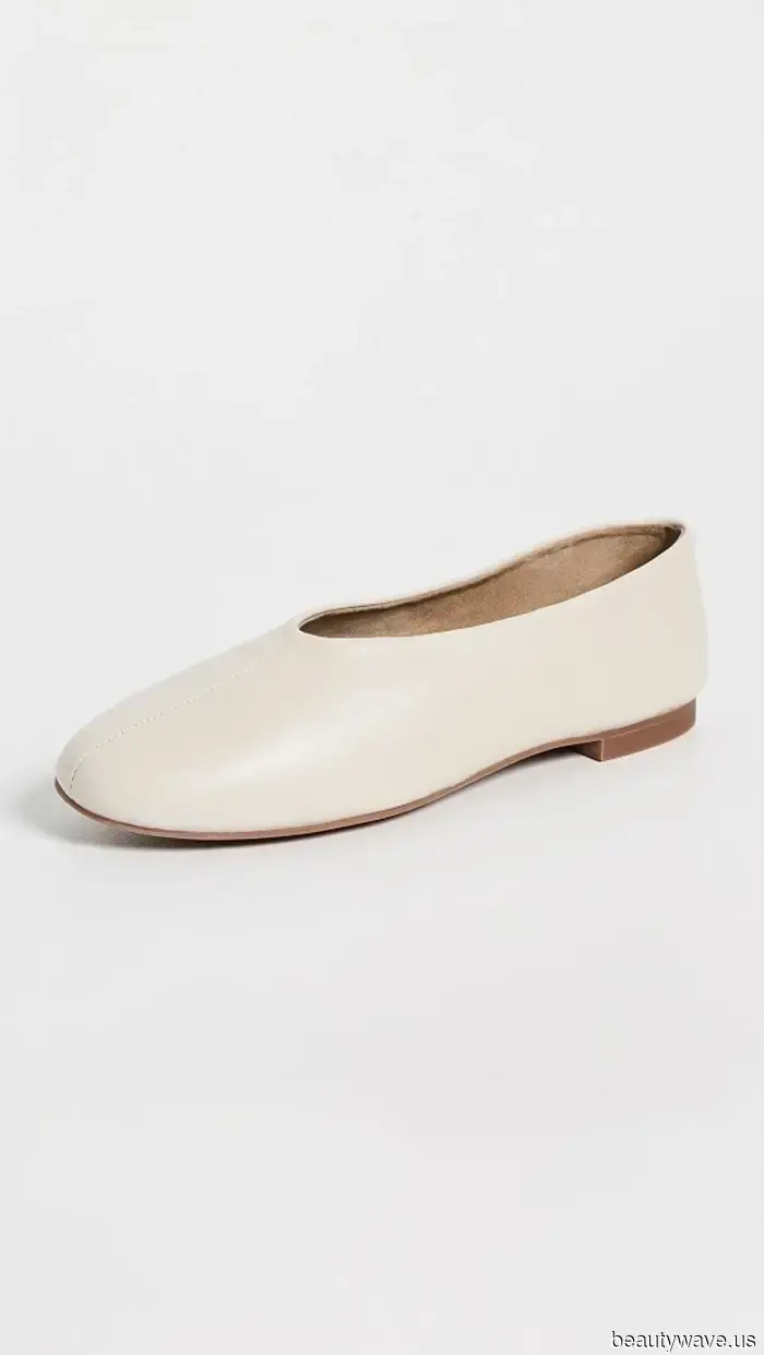 Ho deciso di fare una lista dei capi basic più chic da Nordstrom, Revolve e Shopbop&mdash;Ciao, nuovi capisaldi del guardaroba