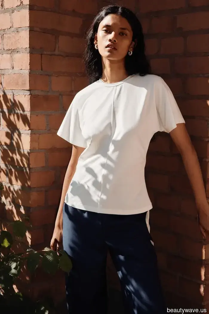 Apresúrate antes de que se agoten&mdash;28 Nuevas Llegadas de H&M que se agotarán para fin de mes