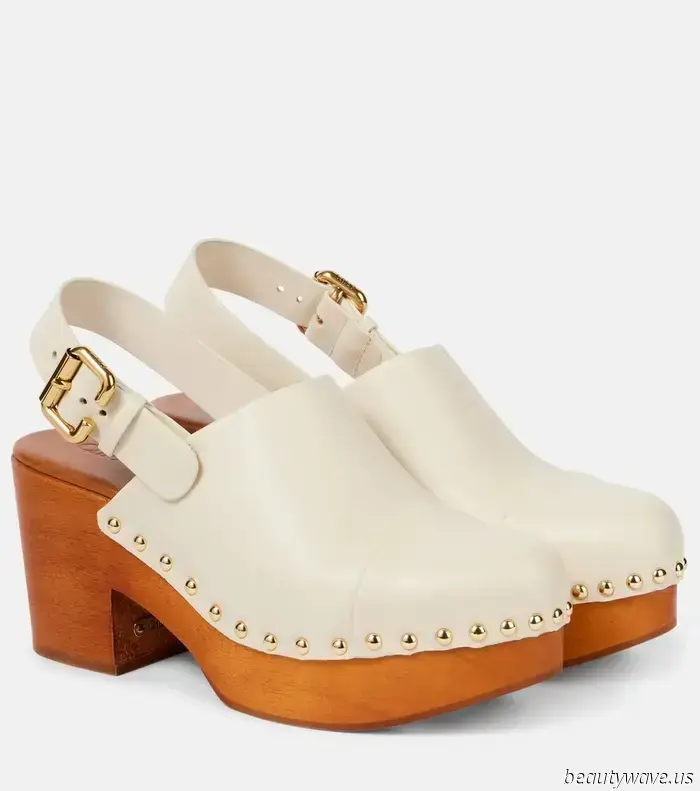 No Puedo Creer Que Esté Diciendo Esto, Pero Esta Tendencia de Calzado de los 70 está Destinada a Ser la Mayor Tendencia de Regreso del Verano