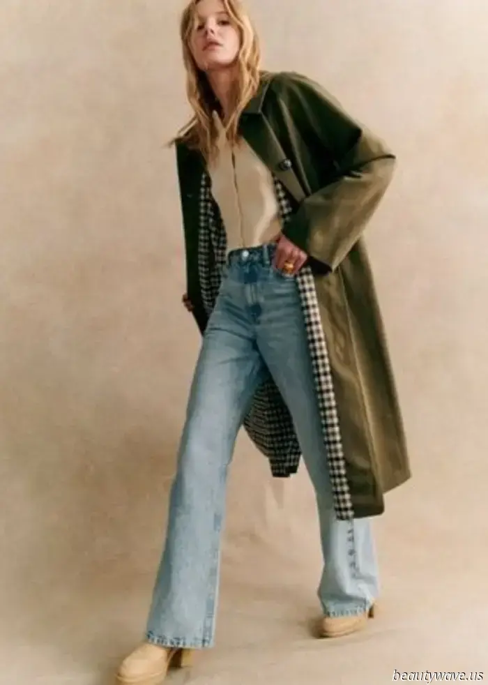 Here are the 2025 versions of all the essentials your wardrobe requires.