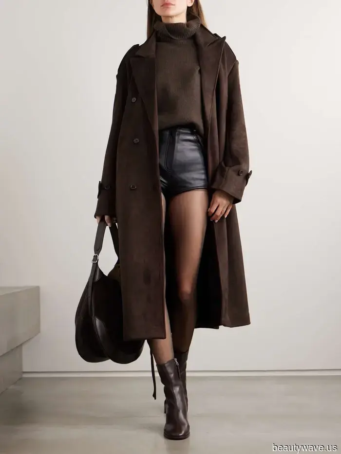 Le giacche di Frankie Shop raramente rimangono in stock a lungo&mdash;Questi stili sono supportati da esperti di moda