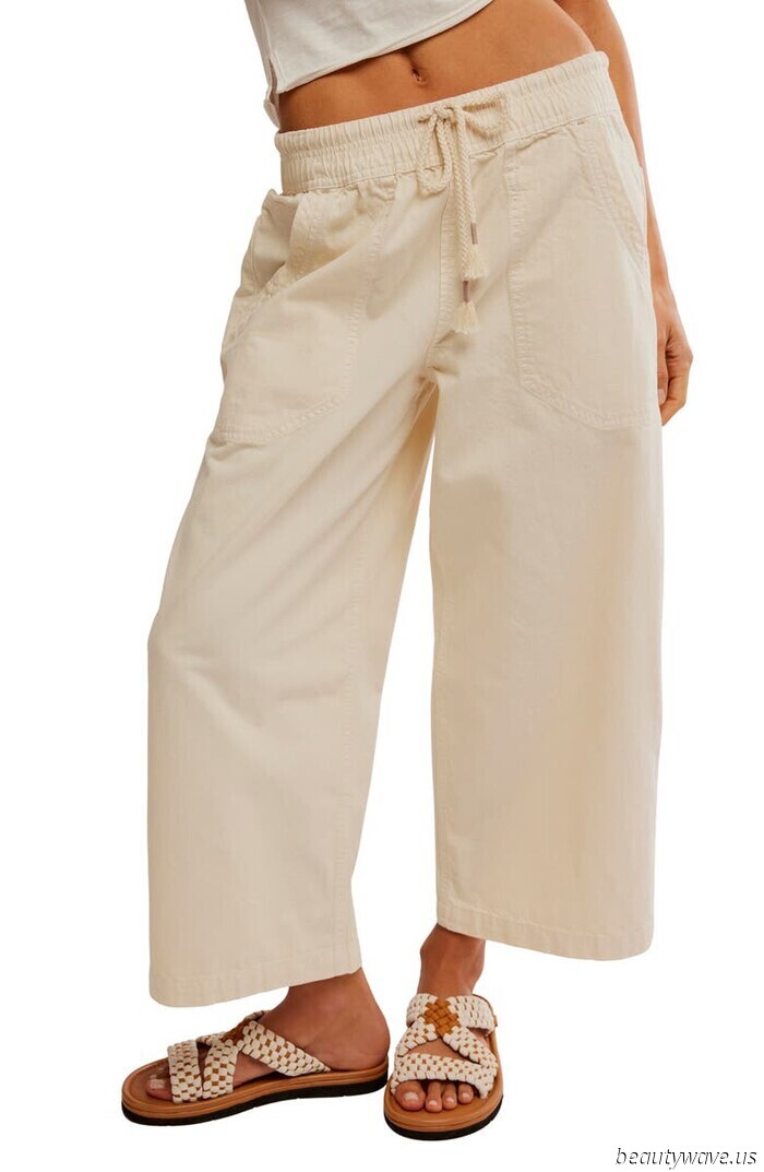 I’m a Fashion Editor—30 Lightweight Denim Essentials from Nordstrom That I Adore This Summer