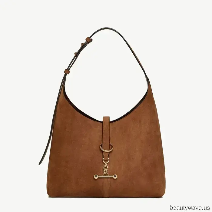 Después de semanas de búsqueda, finalmente encontré el bolso de invierno perfecto, y está en oferta silenciosamente.