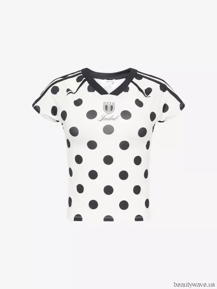 Every Elite Dresser in Shoreditch and Manhattan Relies on This Top to Enhance the Trendiness of Their Outfits.