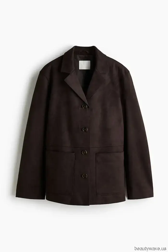 Sé que el verano no ha terminado, pero no puedo dejar de pensar en estos 45 hallazgos de ante asequibles.