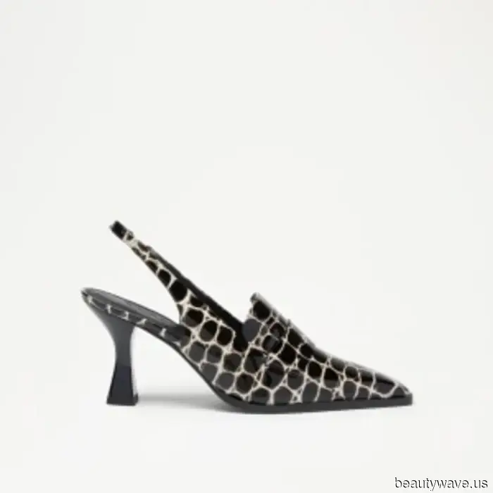 The 7 Shoe Trends You Can Expect to See on the Streets This Autumn, Without a Doubt