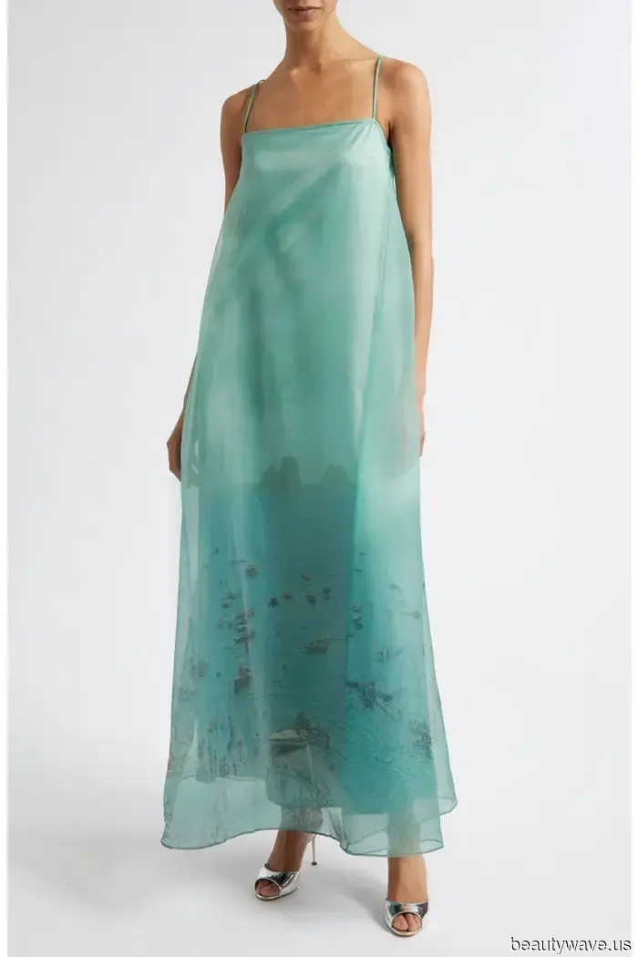 I'm a Shopping Director—My Timeless Dress Code for Wedding Guests and Beautiful Nordstrom Styles for the Season.