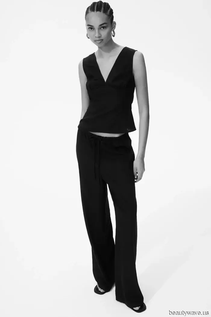 In case you missed it, summer has arrived in London—7 outfits that the city's most stylish individuals can't do without.