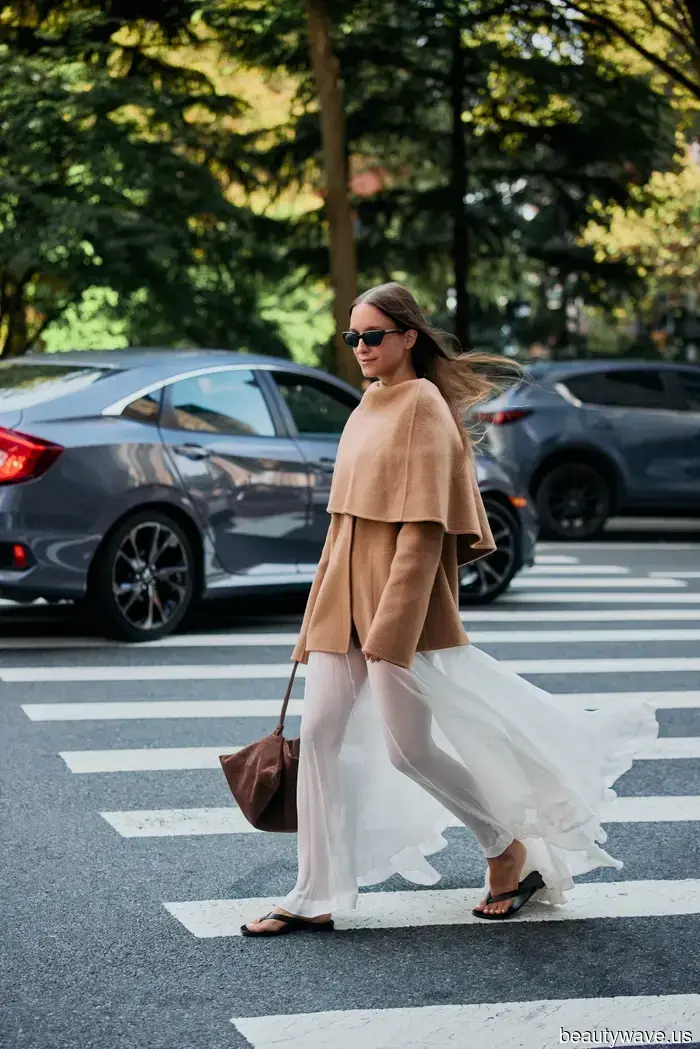 Apologies to my wardrobe full of black—these 7 colors are captivating me this season.