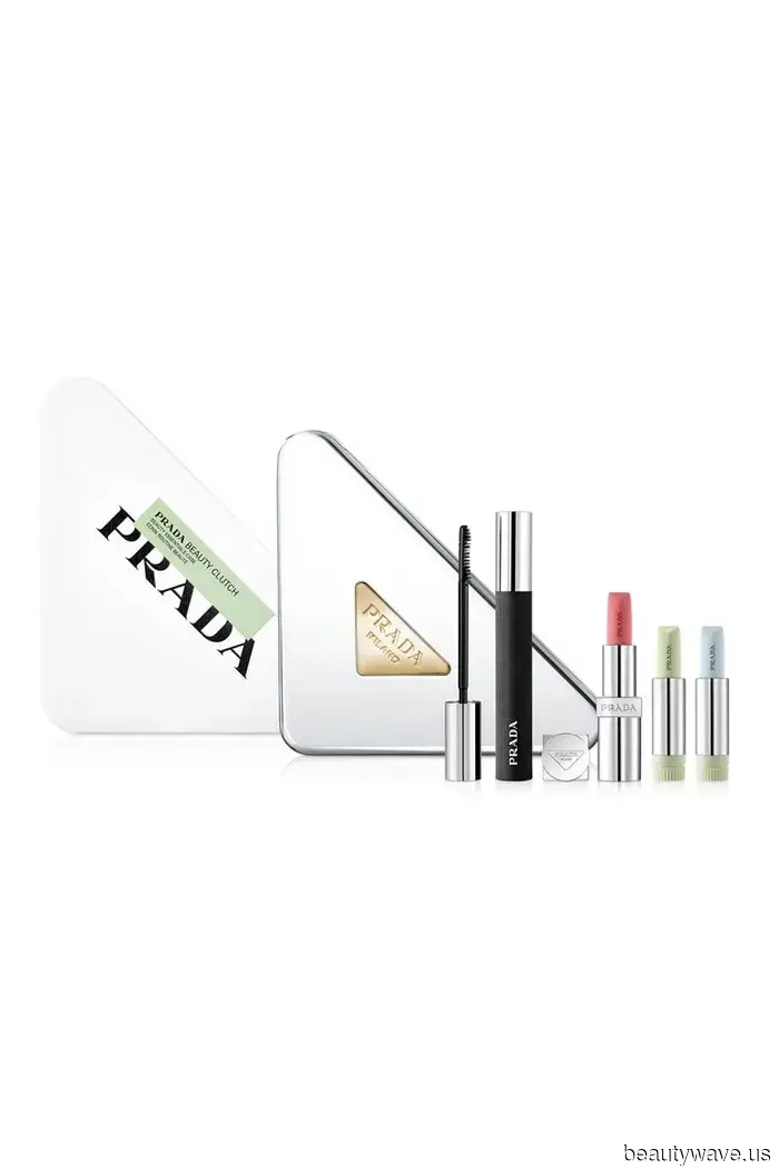 A Friend Requested Chic Summer Beauty Recommendations—Here Are 19 Nordstrom Items I Added to Her Cart.