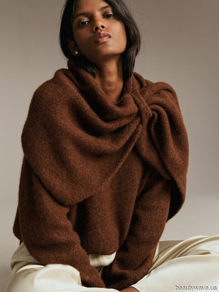 As an Executive Shopping Director, here are the trendy new fall items I can't stop raving about (so chic!)