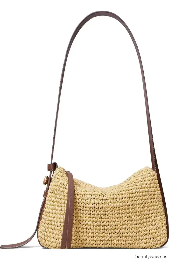 I was a VIP stylist at Nordstrom—these six items will be essentials in my wardrobe this summer.