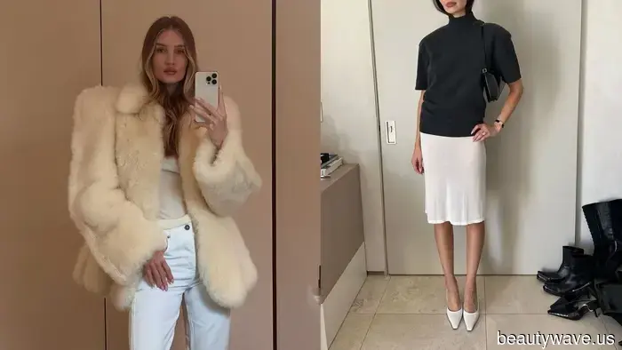 7 Sophisticated Outfit Combinations Set to Rule 2026