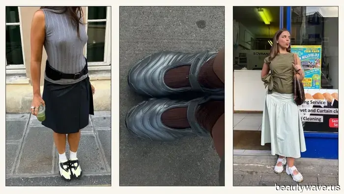 Diese Trainer könnten umstritten sein, aber ich garantiere, dass sie 2026 im Trend liegen werden.