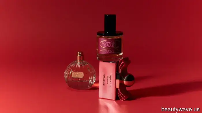 The Top Scents of 2026
