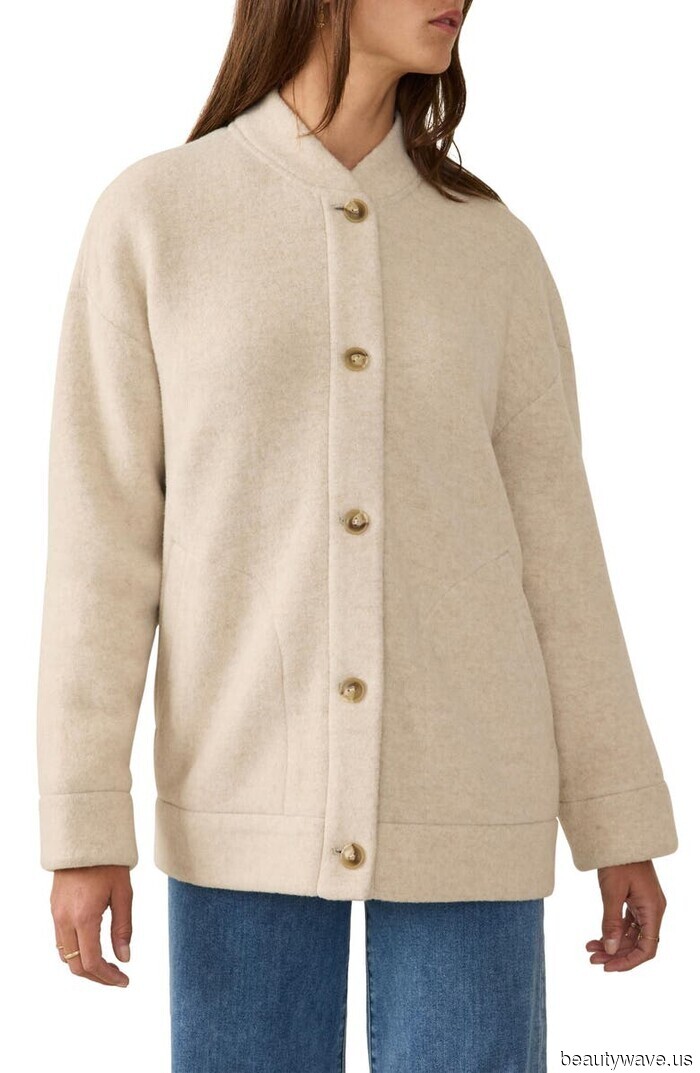 Wie jeder in diesem Frühling seine Nicht-Skinny-Jeans tragen wird