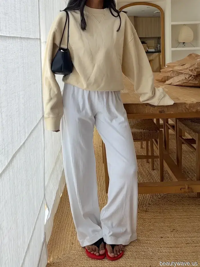 Non odio i pantaloni Capri, ma se vuoi apparire chic nel 2026, prova queste 5 alternative.