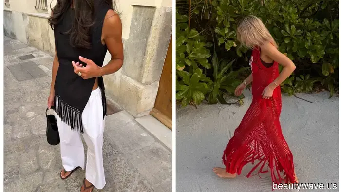 Farewell, Dull Attire — the Fun Trend Dominating Our Summer 2026 Closets