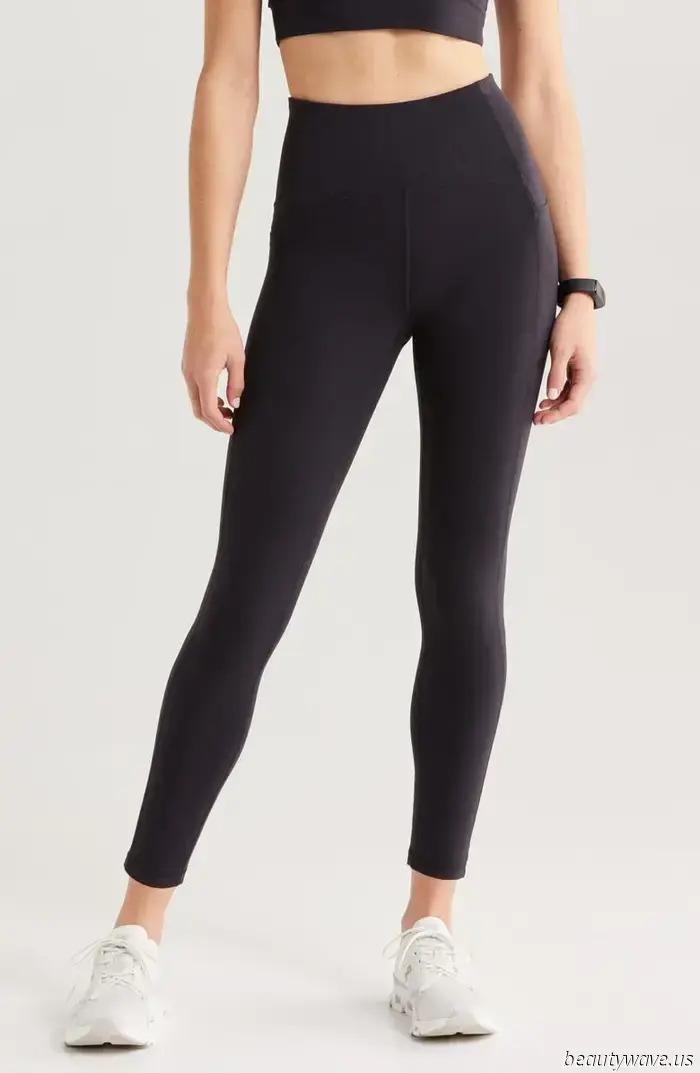 Fashion Enthusiasts, Unite—Early Access to the Nordstrom Anniversary Sale Has Arrived, and I'm Raving About These 39…